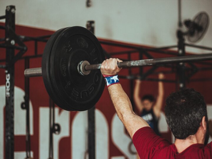 Preparing for CrossFit Competition: 15 Tips for Newbies