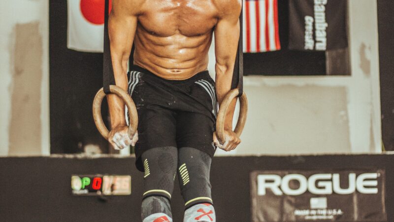 What is CrossFit? Benefits, Training & Guide