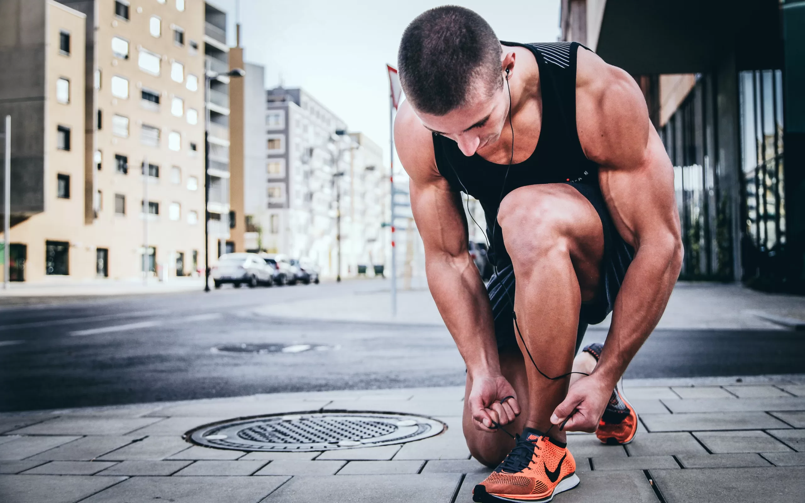 CrossFit WOD Running: Boost Your Endurance with these 7 Workouts