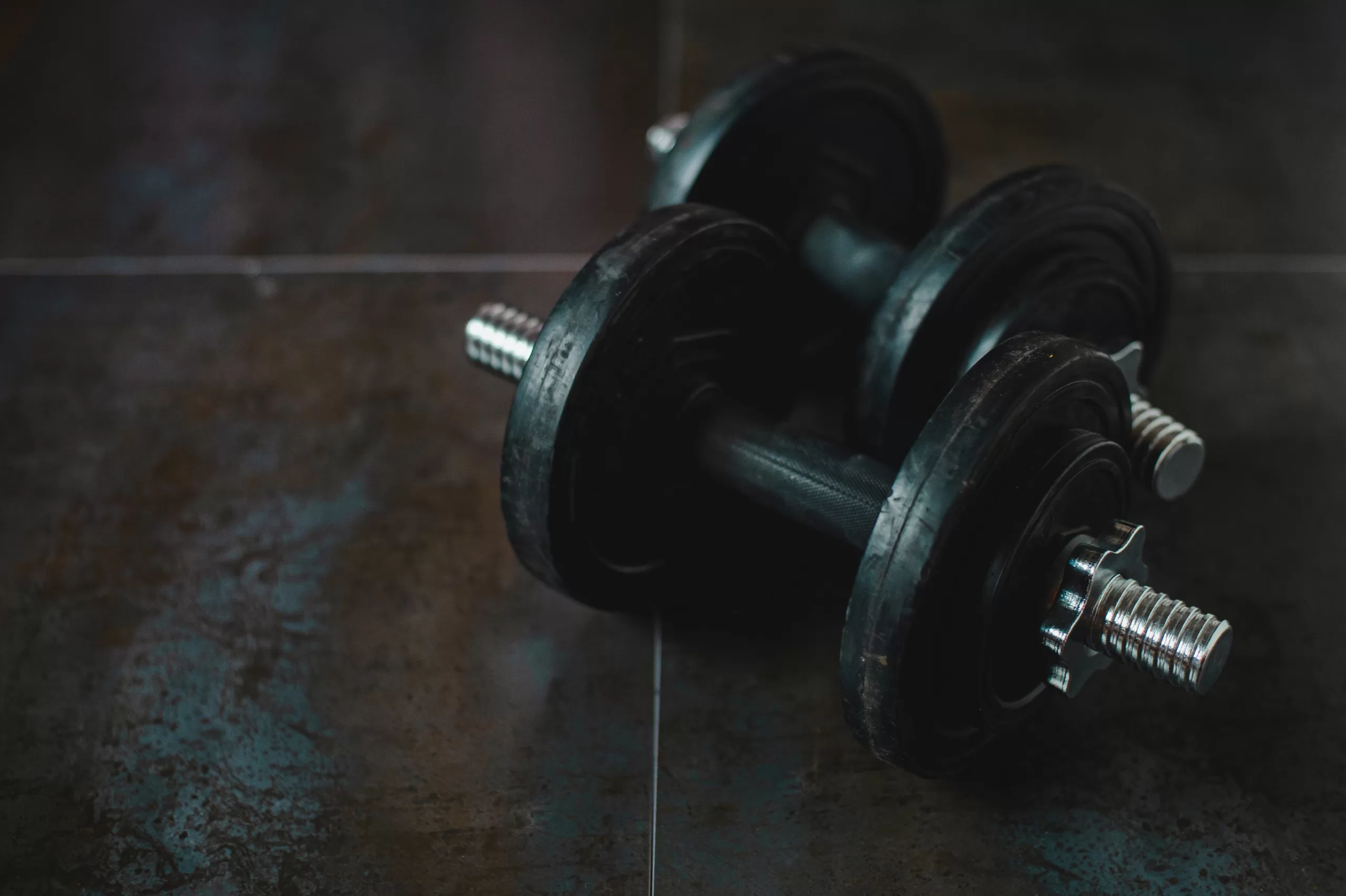 Dumbbell Power Clean: Benefits, Muscles, and Technique