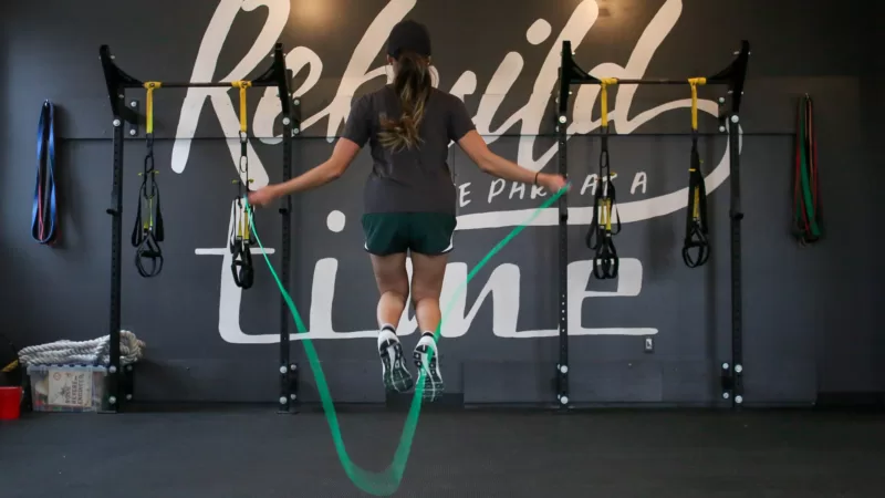 Selecting the Best CrossFit Jump Rope: The Ultimate Guide