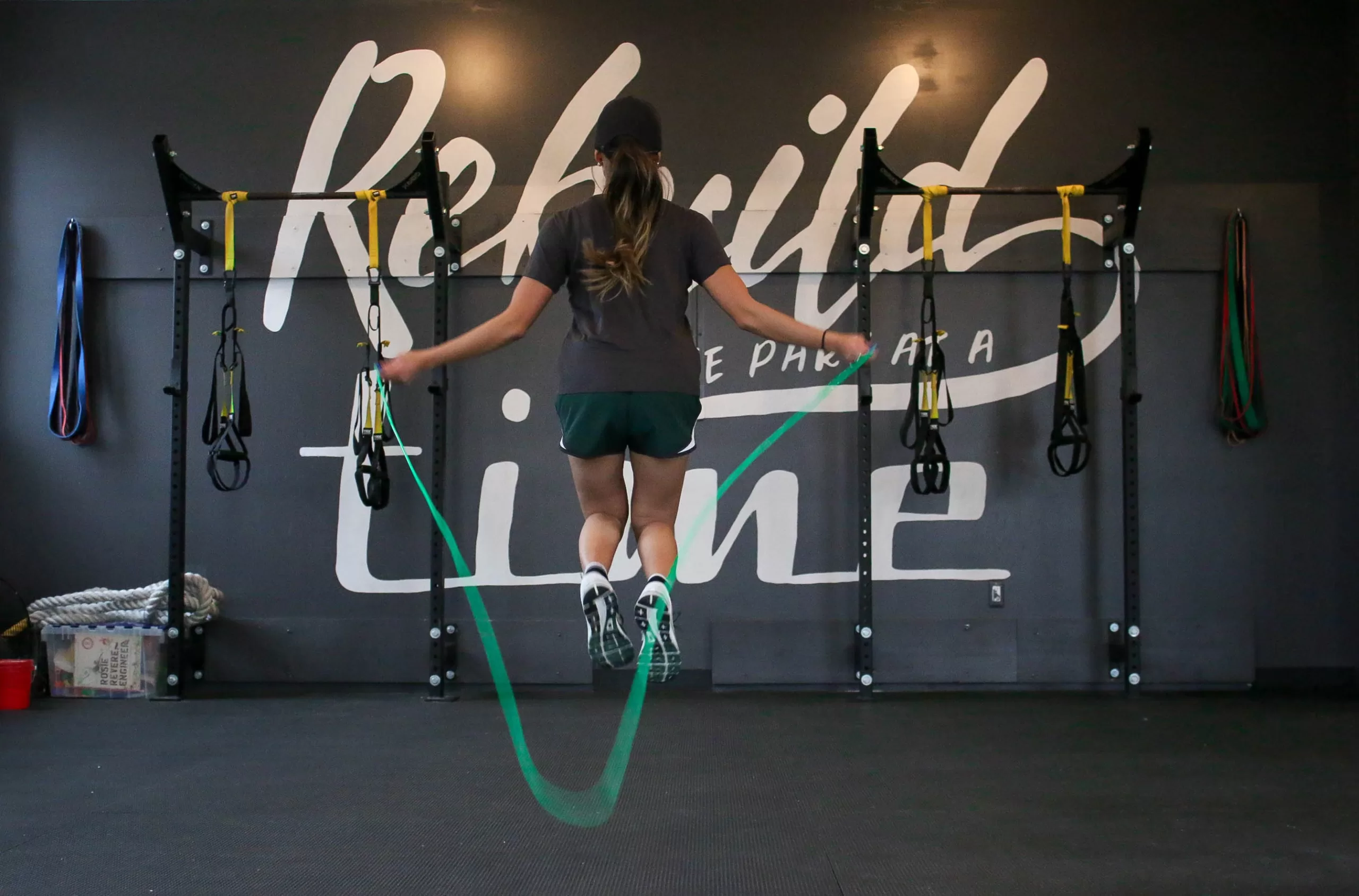 Selecting the Best CrossFit Jump Rope: The Ultimate Guide