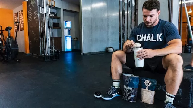 CrossFit Nutrition and Recovery: Power Your Performance