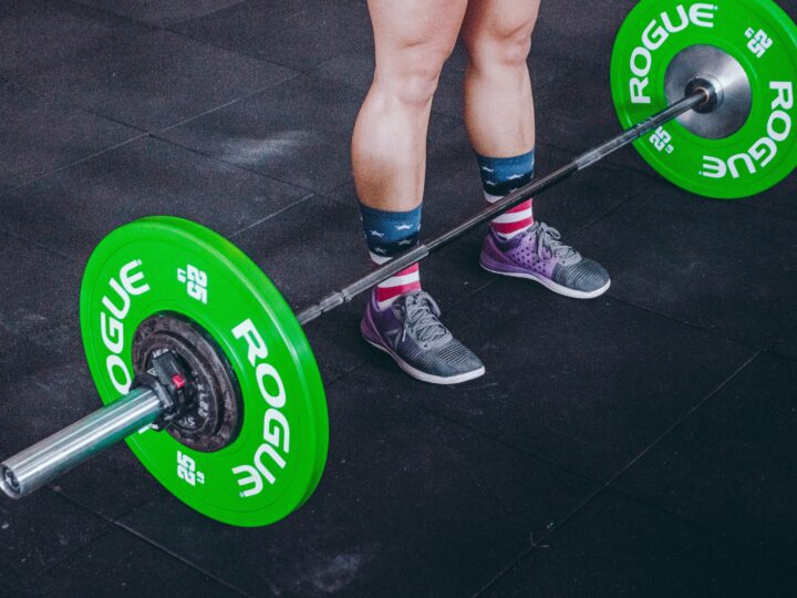 Best CrossFit Shoes 2023: Top Picks for Men and Women