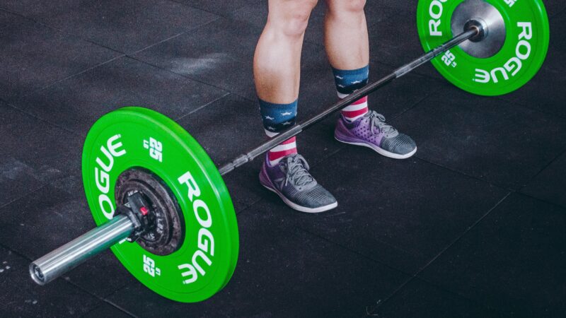 Best CrossFit Shoes 2023: Top Picks for Men and Women