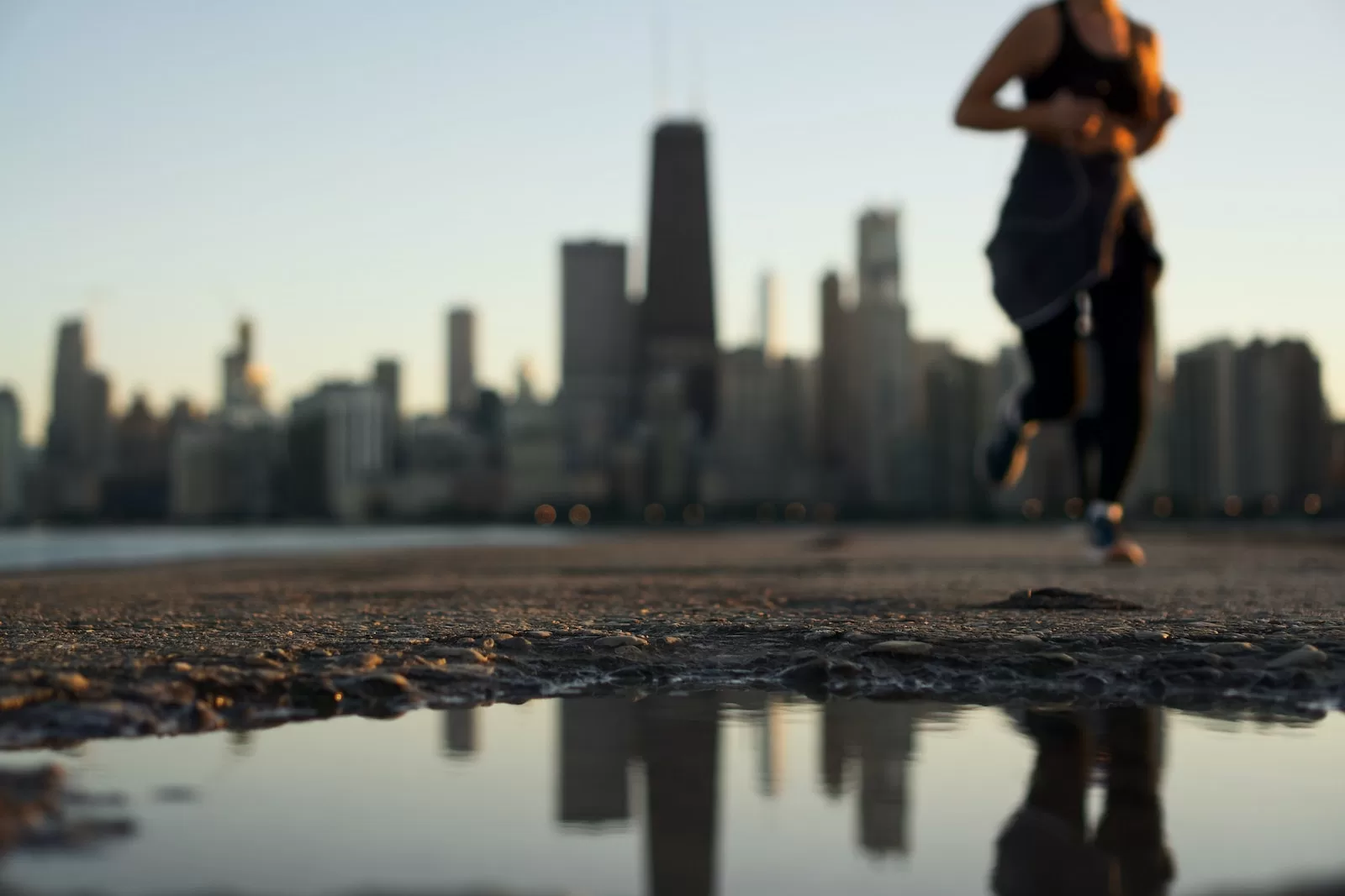 CrossFit Running Tips to Boost Your Workouts!
