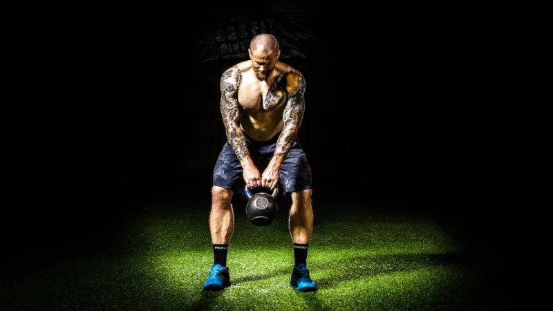 Dirty 30 CrossFit: Master the Intense ‘Dirty Thirty’ WOD