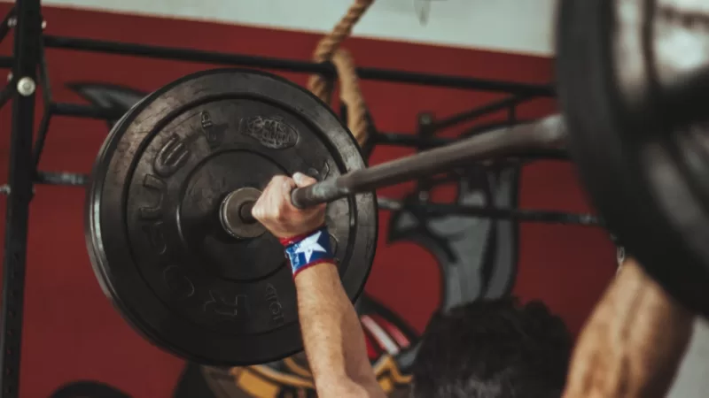 What Are Thrusters in CrossFit? The Ultimate Guide