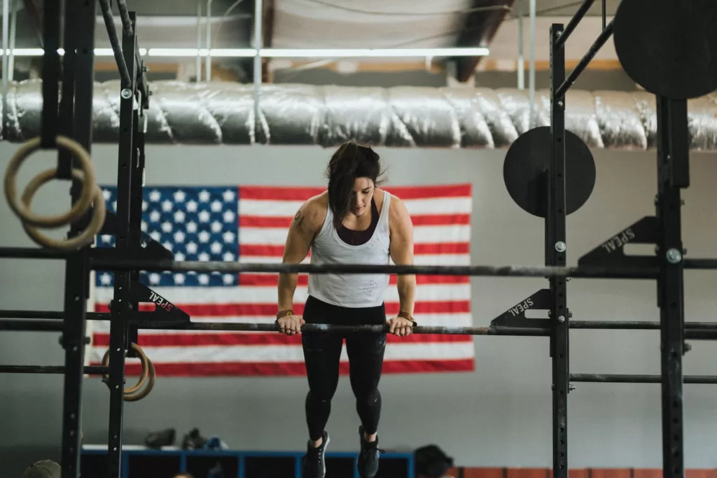 4th of july crossfit workout